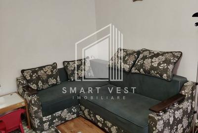 Apartament cu 2 camere semidecomandat în Someșeni - 4