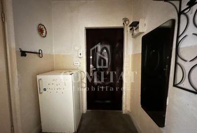 Apartament la etaj intermediar | 2 camere | Manastur - 9