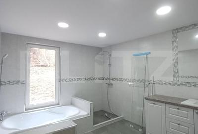 Casa individuala 361 mp, teren 1590 mp, in Luna langa Campia Turzii - 10