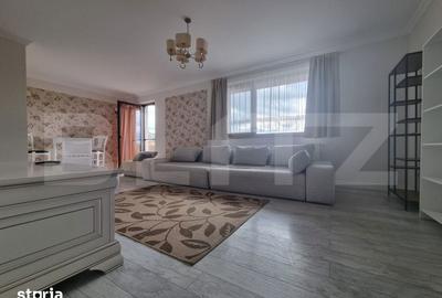 Apartament cu 4 camere în Baciu - 3