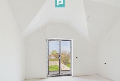 Duplex cu 4 camere cu Canalizare în Covaci - 29