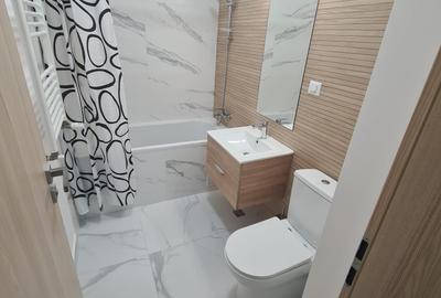 Garsoniera ISG RESIDENCE/ Parcul Carol - 9