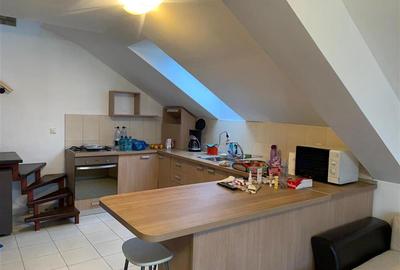 Apartament cu 3 camere semidecomandat, mobilat în Bună Ziua - 4