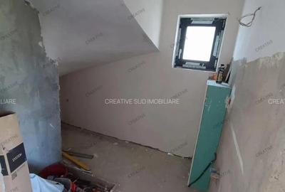 Vila INDIVIDUALA - 4 Camere - 350 mp teren - Sos. Oltenitei DN 4 / A0 - 7