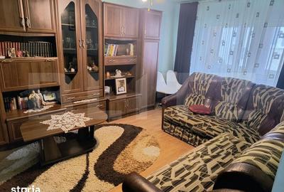 Apartament cu 3 camere decomandat în Central - 7
