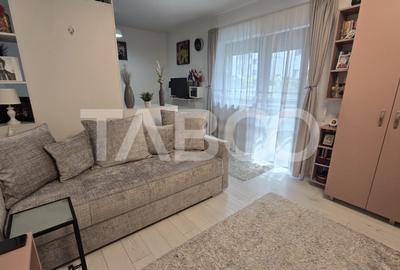 Apartament cu 2 camere decomandat, mobilat în Mihai Viteazul - 1