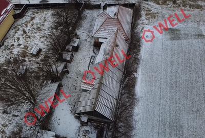 Casă cu 1 camere cu Teren 2323 Mp în Lunga - 7