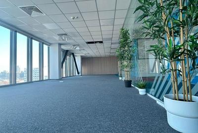 Spațiu comercial, de 464 mp, în Central