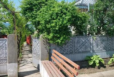 Casă cu 6 camere în Mărăști - 1