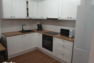 Apartament cu 2 camere în Tăuții-Măgherăuș - 1