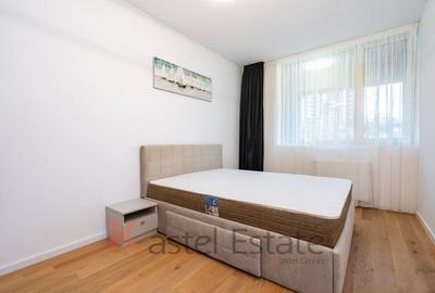 NOU! Apartament de tip STUDIO | Aviatiei Park | - 8