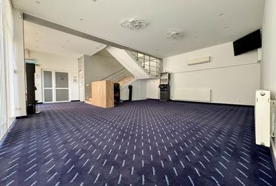 Spațiu comercial, de 483 mp, în Dumbrăvița - 12