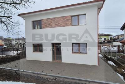 Casă cu 4 camere în Dezmir - 2