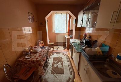 APARTAMENT 2 CAMERE SEMI-DECOMANDAT 51.000 euro - 6