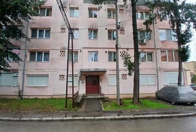 Apartament cu 2 camere semidecomandat în Nord - 2