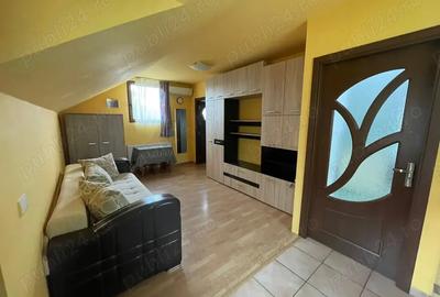 Inchiriez garsoniera la casa - 1