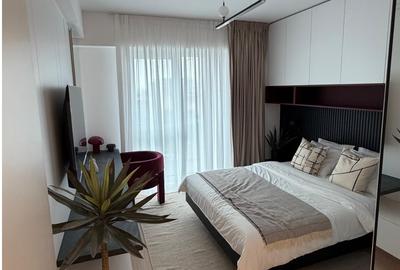 Apartament cu 2 camere decomandat în Theodor Pallady - 2