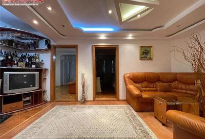 Apartament 3 camere zona centrala Tulcea - 1