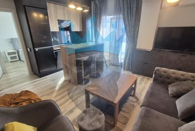 Studio Dublu Complex Sweet Green Viilor Bucuresti - 3