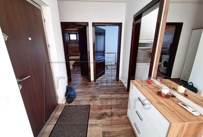 Apartament cu 2 camere decomandat, mobilat în Bună Ziua - 10