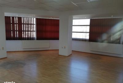 Spațiu comercial, de 110 mp, în Ultracentral