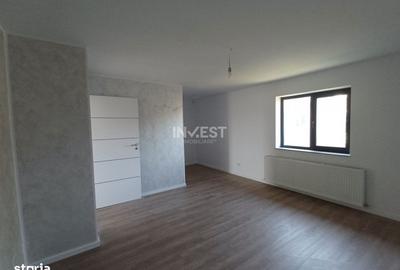 Casă cu 4 camere în Horpaz - 8