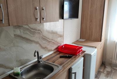 Garsoniera 11mp Florilor, Brasov - 2