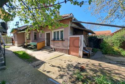 Casă cu 4 camere cu Teren 632 Mp în Marghita - 2