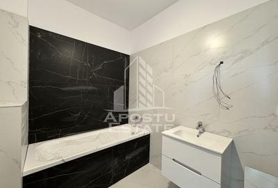 Apartament modern cu 3 camere in Mosnita Noua la asfalt - 4