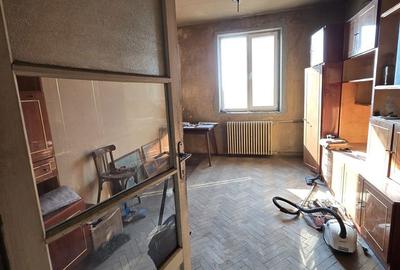 Apartament cu 2 camere în Bucureștii Noi - 5