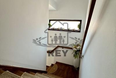 Casa/Vilă Single în Șelimbăr | teren 863m | Pretabilă 2 familii - 11