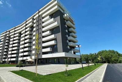 Apartament cu 2 camere în Nord - 4