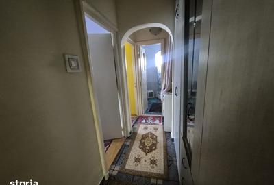 Apartament cu 3 camere în Canta - 8