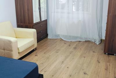 Apartament 2 camere Podu de Fier - Prof. Paul - 1