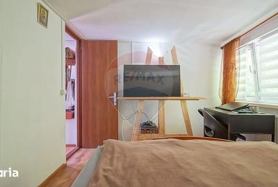 Casă cu 3 camere cu Teren 102 Mp în Schei - 12