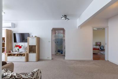 Apartament cu 4 camere în Mioriței - 3