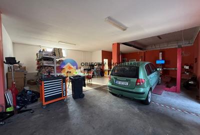 Spatiu Comercial de Vanzare - Afacere la Cheie in Piatra Neamt - 7