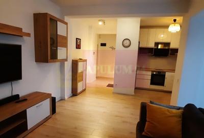 Inchiriere apartament de 2 camere in zona Mosilor-Bucur Obor, metrou - 8
