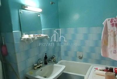 Aartament 1 camera, Etaj 2, Aleea Carpati - 1