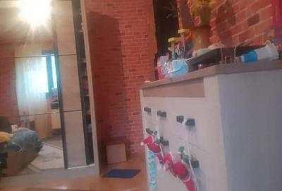 Vand apartament doua camere - 1