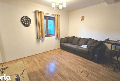 Casă cu 4 camere cu Teren 500 Mp în Rediu