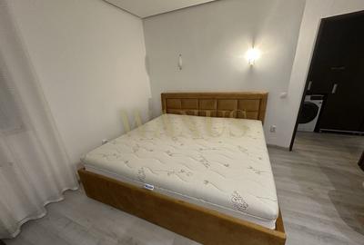 Apartament cu 2 camere semidecomandat, mobilat în Florești - 2