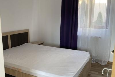 Apartament cu 2 camere decomandat în Câmpului - 1