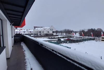 Apartament cu 2 camere decomandat, mobilat în Bartolomeu - 11