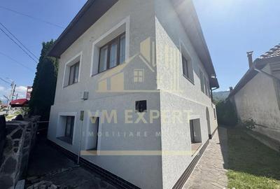 Casă cu 4 camere cu Teren 4520 Mp în Lerești - 14