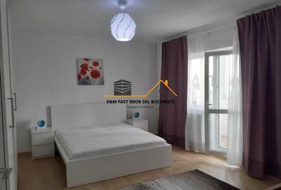Apartament 2 camere-13 Septembrie-Novaci-Semicentral-