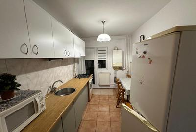 Apartament 2 camere - zona Pia?a Mara?ti - 6