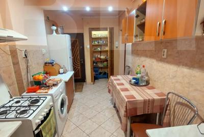 Apartament cu 2 camere semidecomandat în Central - 5
