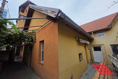 Calea Torontalului  - Pensiune / Proprietate multifuncțională de vânzare - 4