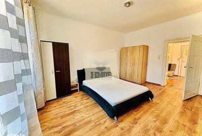 Casă cu 2 camere cu Teren 1000 Mp în Central - 7